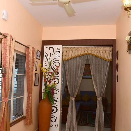 S R Luxurious Fully Ac 3 Bhk Bunglow Mysore Villa Eksteriør billede