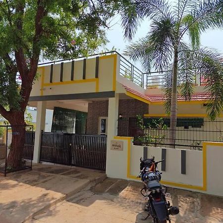 S R Luxurious Fully Ac 3 Bhk Bunglow Mysore Villa Eksteriør billede