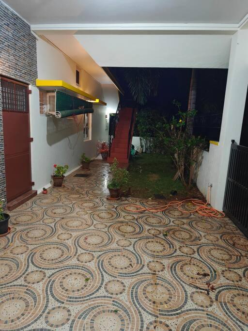 S R Luxurious Fully Ac 3 Bhk Bunglow Mysore Villa Eksteriør billede